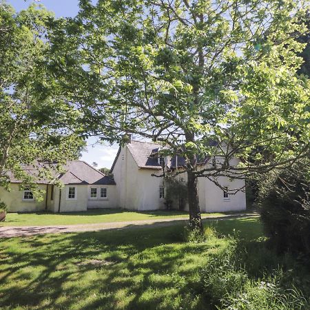 Garden Cottage Elgin Buitenkant foto